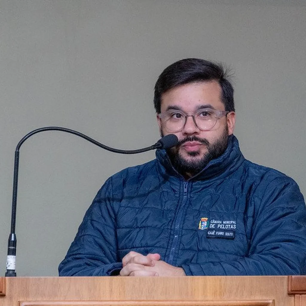 Vereador questiona preparo de Pelotas para novas enchentes e tema mobiliza debate sobre prevenção na cidade – Portal Pelotas Notícias