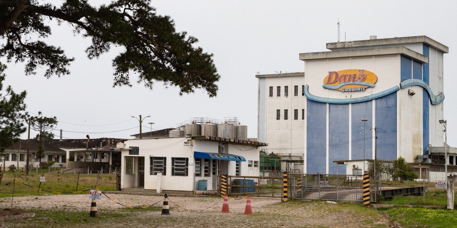 Ministério Público irá analisar indícios de irregularidades no leilão da Cosulati