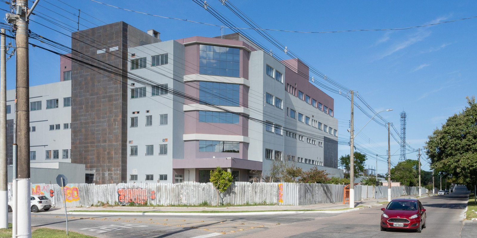 Grupo Conceição lança edital de contratação para o Pronto Socorro