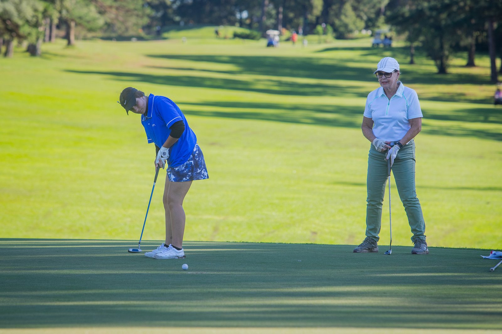 Clube Campestre de Pelotas sedia 43º Aberto de Golfe neste fim de semana