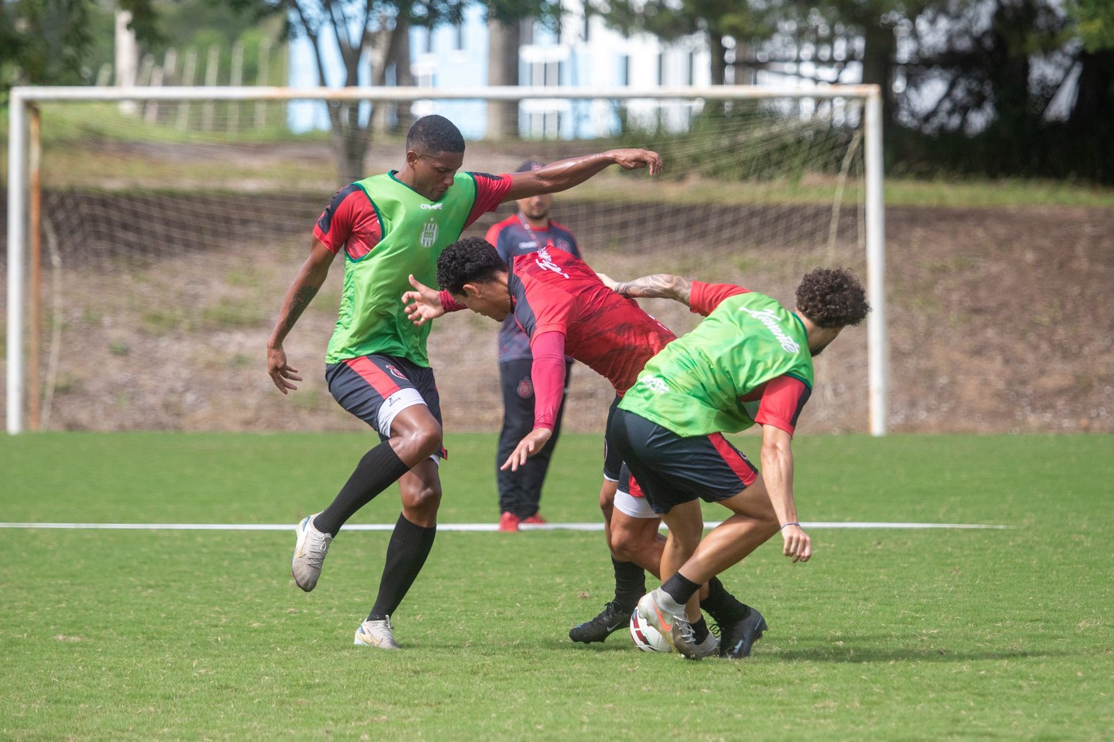 Com indefinição sobre premiação esportiva, Brasil evita garantir presença na Copinha