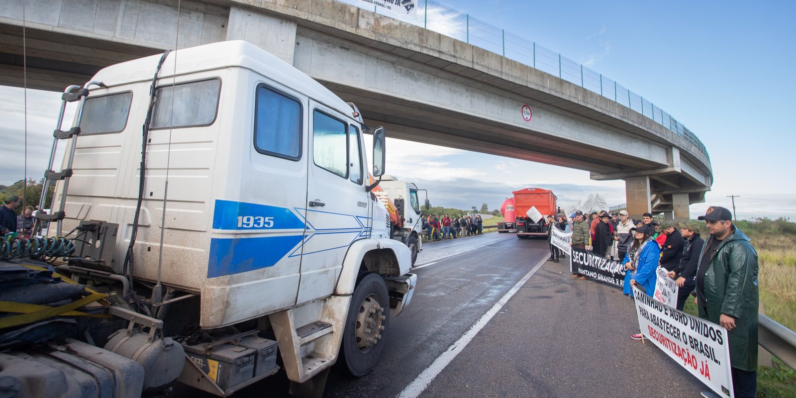 Pressão pela securitização aumenta e agro gaúcho vê avanço da pauta em Brasília