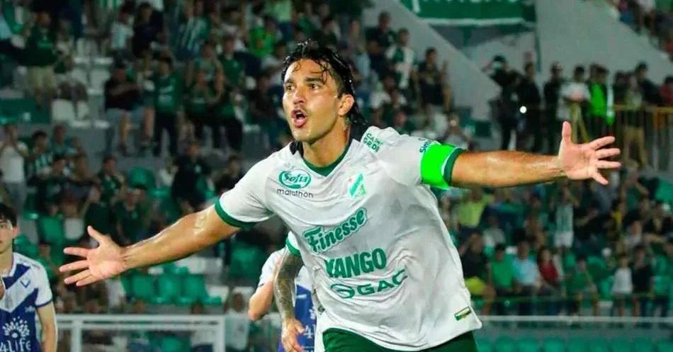 “A culpa é toda dele”