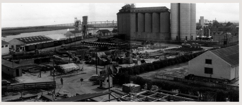 Fechamento da Usina Termelétria era iminente, segundo a Eletrobrás