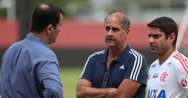 Inter mira Carlos Noval para liderar nova fase da base