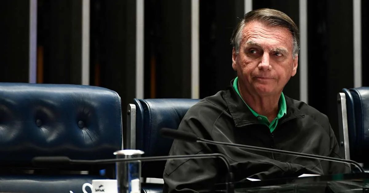 PF reitera que Bolsonaro não interferiu na corporação