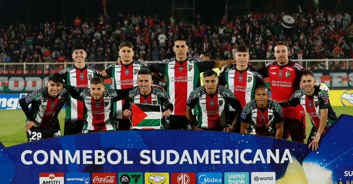 saiba mais sobre o clube que o Grêmio irá enfrentar pela primeira vez na história