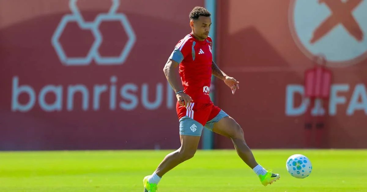 Inter tenta virar a chave no Beira-Rio em Gre-Nal decisivo