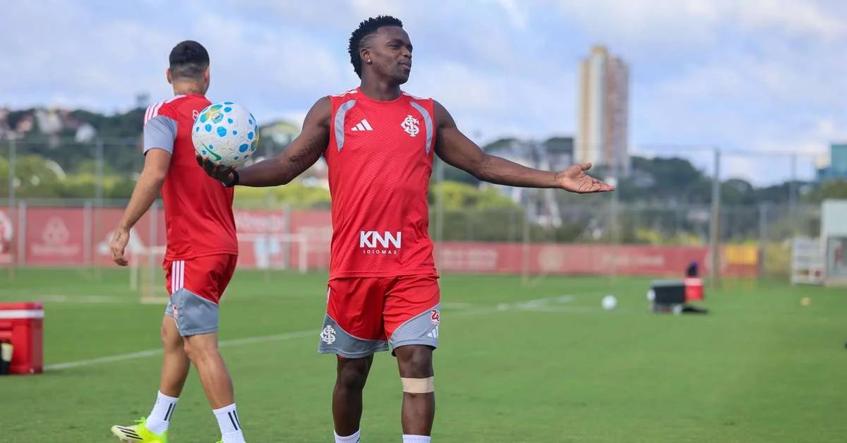 Inter busca vitória no Beira-Rio para transformar invencibilidade em ascensão na tabela