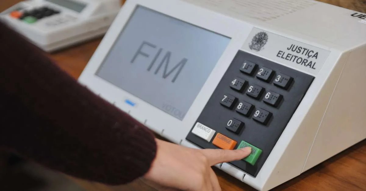 Eleitores de Cachoeirinha voltam às urnas neste domingo para escolher o novo prefeito