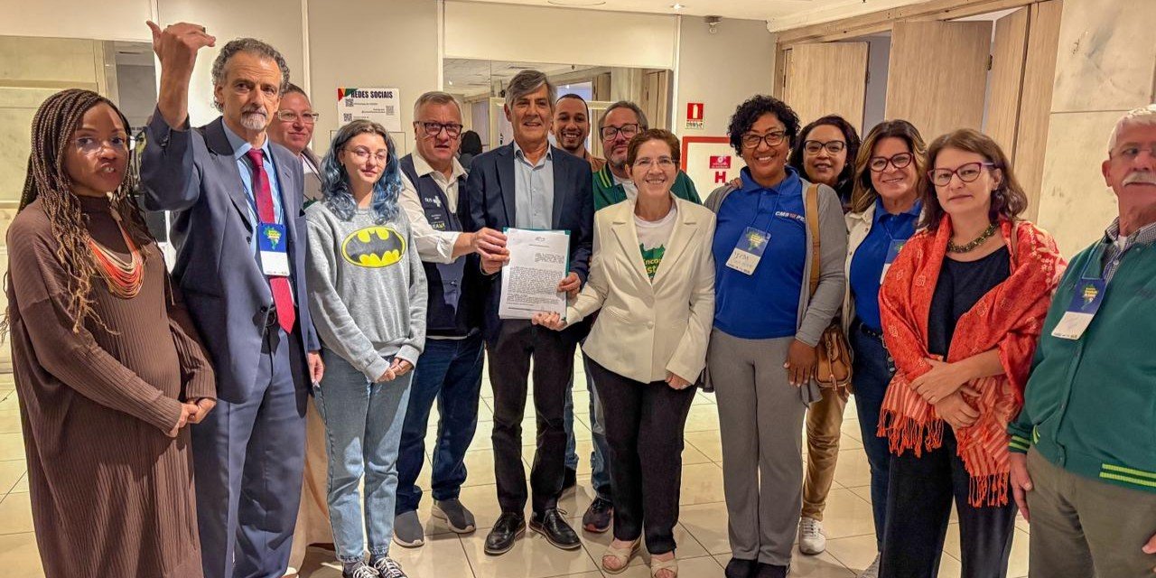 Pelotas assina convênio para gestão do Hospital de Pronto Socorro