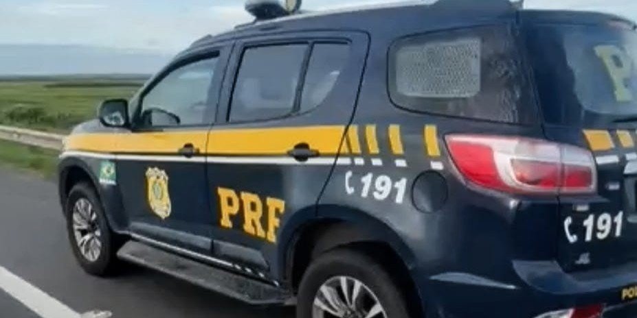 Foragido por homicídio e furto qualificado é preso em Rio Grande –