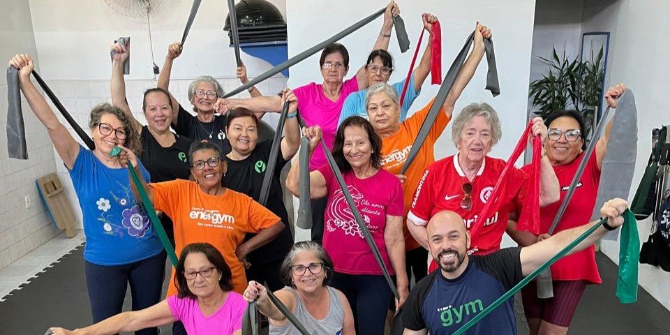 Atividade ou ativar a idade?