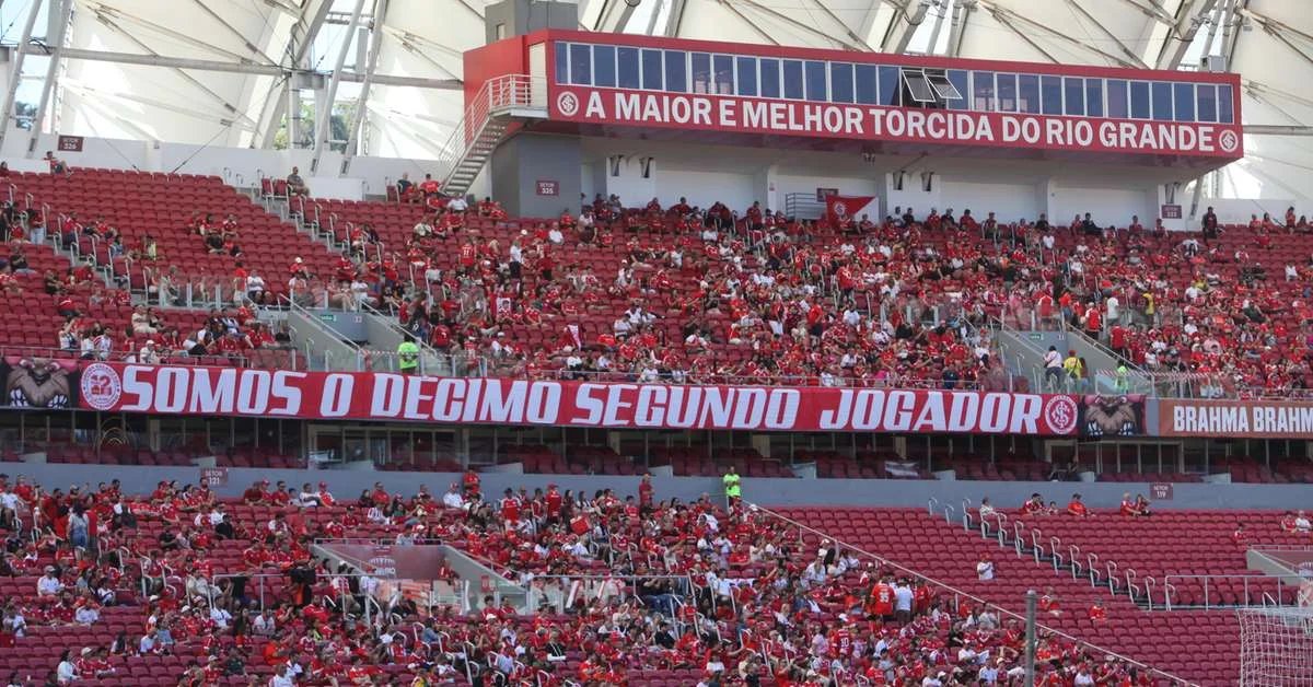 Novo grupo político prega pacificação e se articula nos bastidores para eleição no Inter