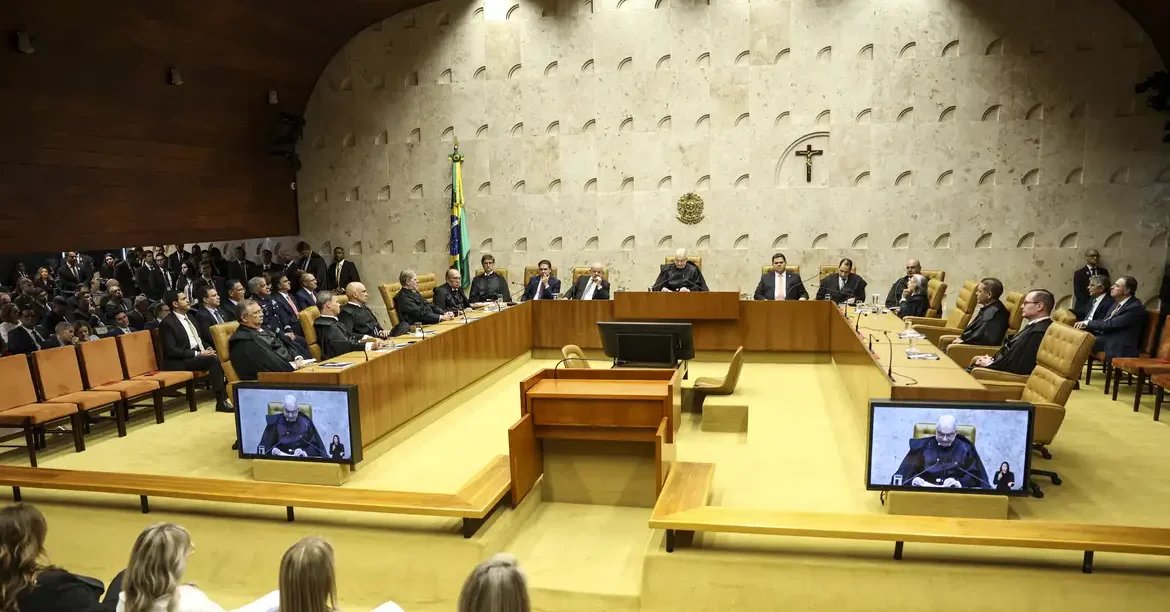 STF tem três votos para derrubar lei de SC que proibiu cotas raciais