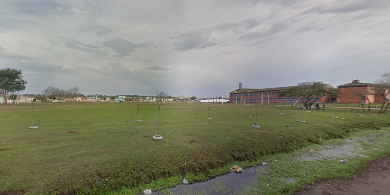 Dois homens morrem após tiroteio em partida de futebol amador em Rio Grande –