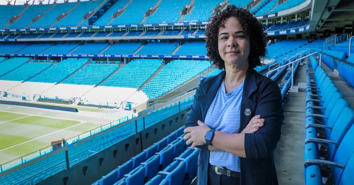 Polícia Civil indicia executiva de futebol feminino do Grêmio por injúria racial