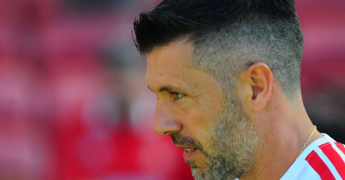 Abalo emocional é o problema da vez no Inter