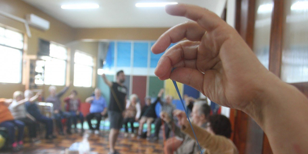 Pelotas terá duas equipes de cuidados paliativos na rede pública de saúde