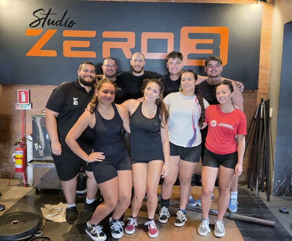 Pelotas faz história e levará delegação recorde ao Campeonato Gaúcho de Levantamento de Peso – Portal Pelotas Notícias