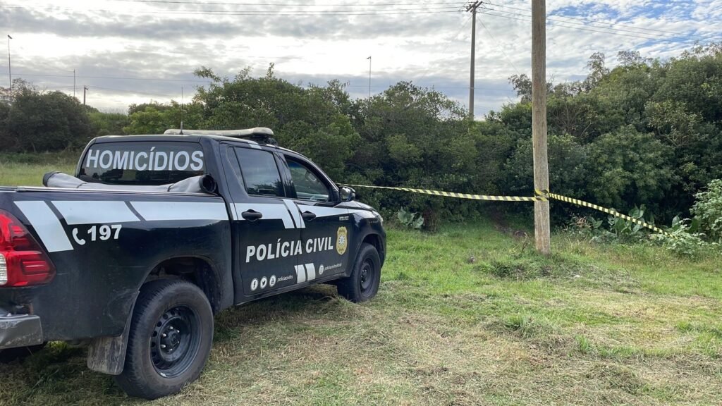 Restos humanos são encontrados em área de vegetação em Rio Grande e caso será investigado – Portal Pelotas Notícias