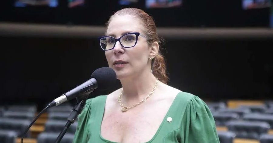 Defesa de Zambelli entra com recurso na Justiça da Itália para tentar reverter a extradição