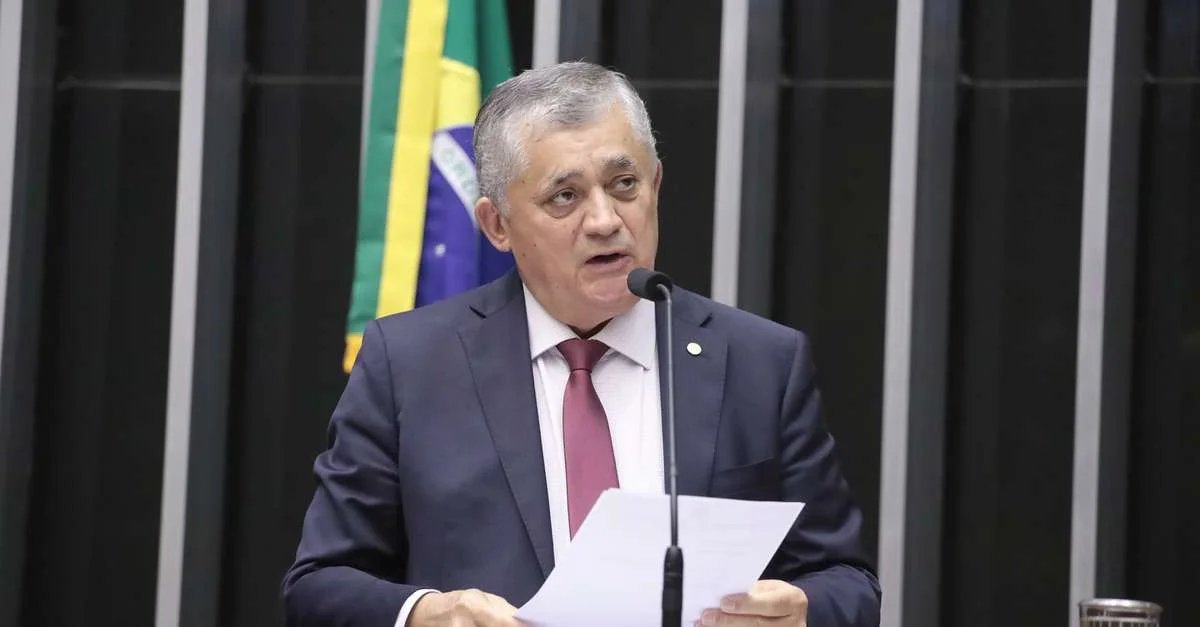 Deputado José Guimarães (PT-CE) assumirá Secretaria de Relações Institucionais