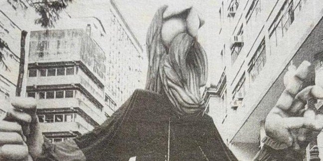 Tribo de Atuadores Ói Nóis Aqui Traveiz leva espetáculo ao Pestano