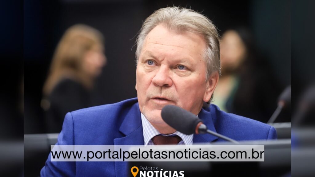 Projeto de securitização de dívidas rurais volta a avançar no Senado e pode ter definição nos próximos dias – Portal Pelotas Notícias