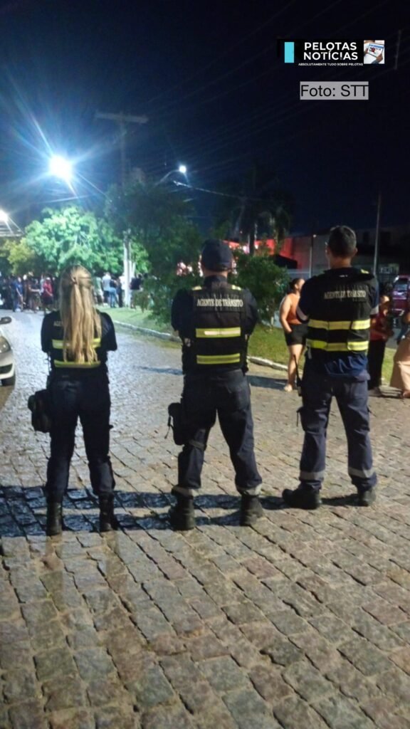 Operações integradas resultam em autuações e veículos recolhidos em Pelotas – Portal Pelotas Notícias
