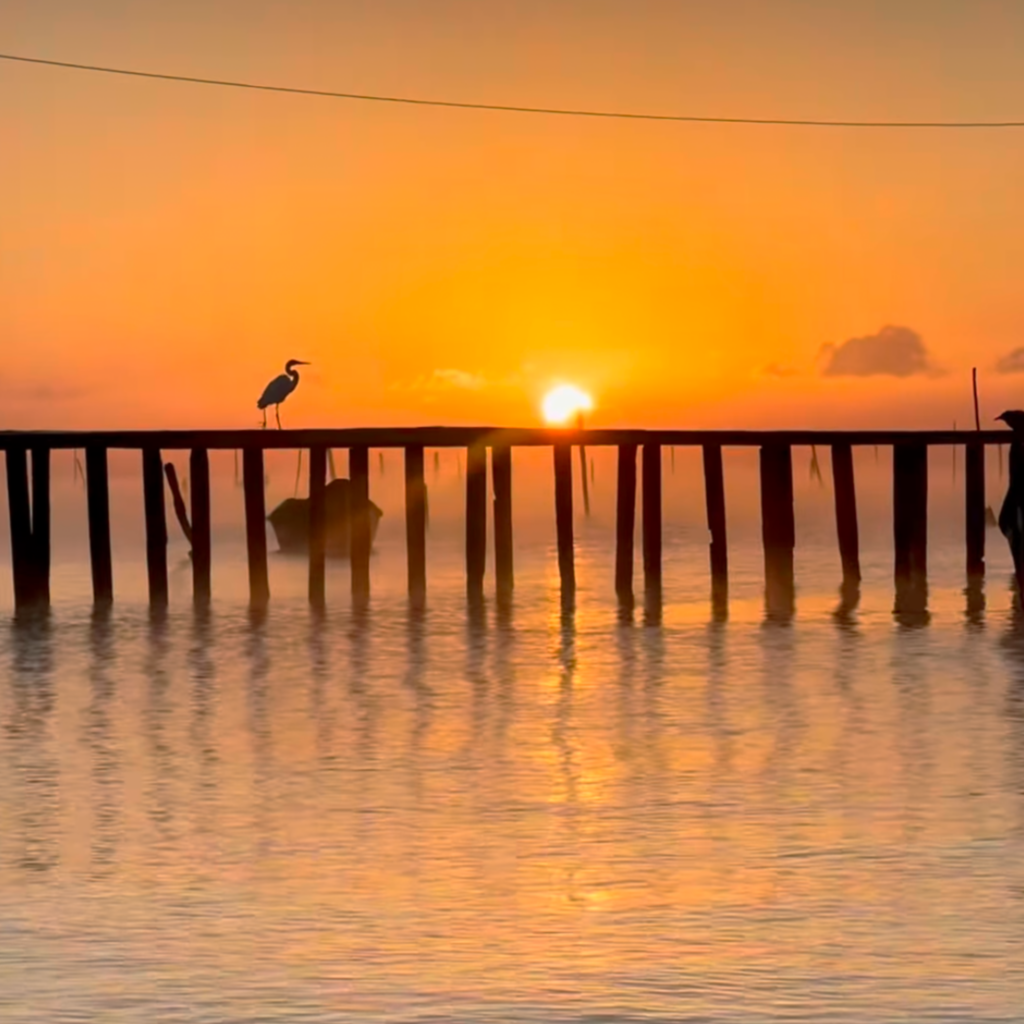 Mudança no tempo deve trazer instabilidade ao sul do Estado e revela beleza única na Z3 – Portal Pelotas Notícias