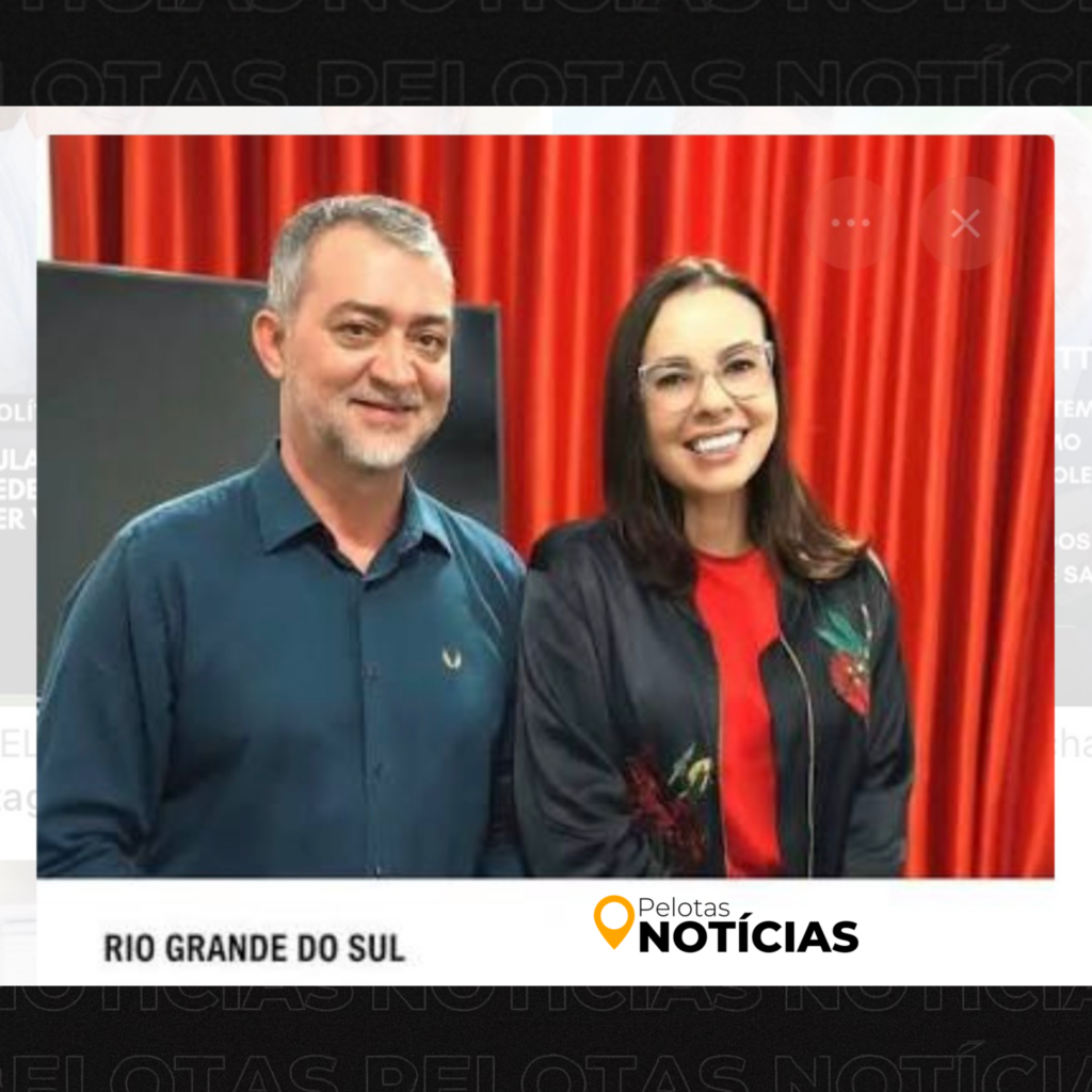 Movimentação política no RS aponta definição de chapa para o governo estadual – Portal Pelotas Notícias