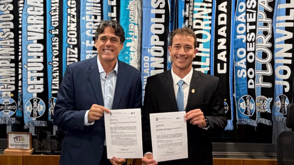 Vereador Carlos Júnior articula recursos e garante mais de meio milhão para Pelotas – Portal Pelotas Notícias