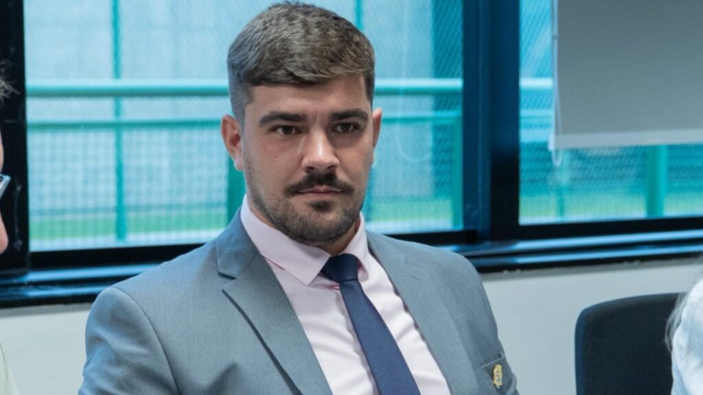 Vereador Tauá Ney apresenta projeto para garantir passe livre a pacientes em tratamento de saúde em Pelotas – Portal Pelotas Notícias