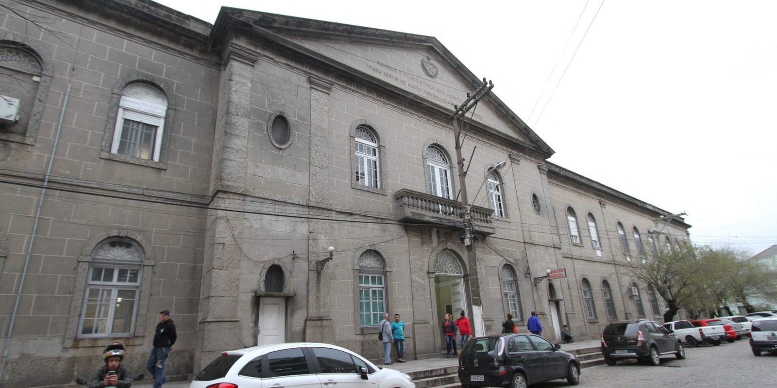 Santa Casa de Rio Grande poderá ofertar atendimento 100% SUS