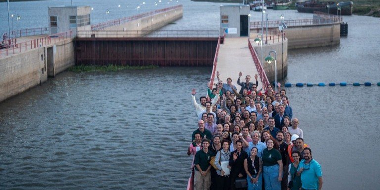 Gestão hídrica da Bacia da Lagoa Mirim é debatida entre Brasil e Uruguai