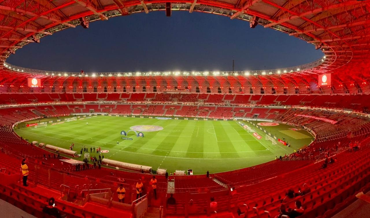 Internacional x Grêmio: onde assistir ao vivo, horário e escalações