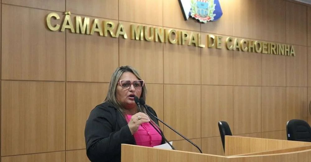 Justiça eleitoral de Cachoeirinha determina a cassação de Jussara Caçapava e vice por abuso de poder político