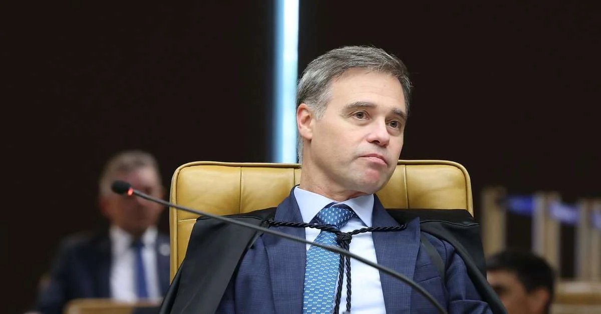 Mendonça converte prisão de primo de Daniel Vorcaro em preventiva