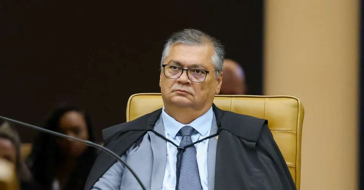 Flávio Dino relata ameaça de funcionária de aérea e pede educação cívica de empresas