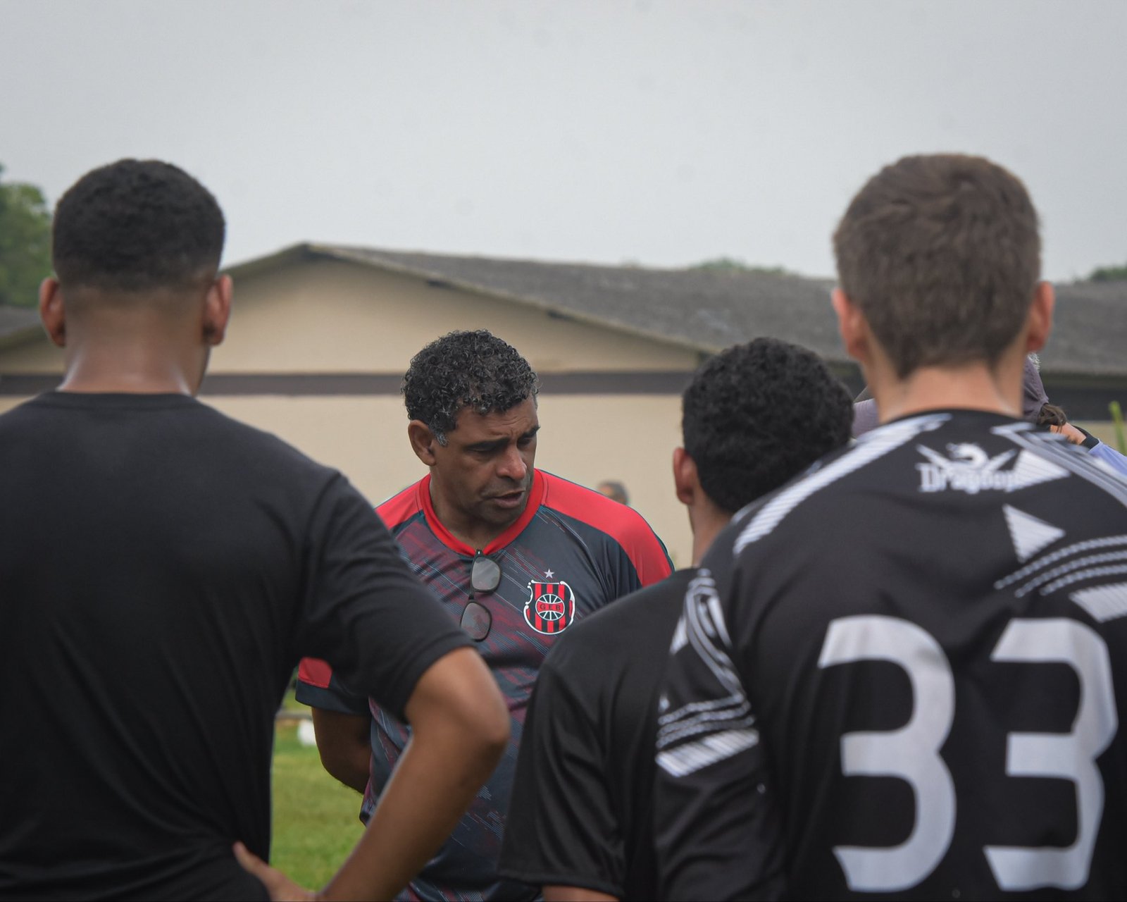 Brasil estreia na Série A-2 do Gauchão Sub-20: “Tem jogadores com muita qualidade”