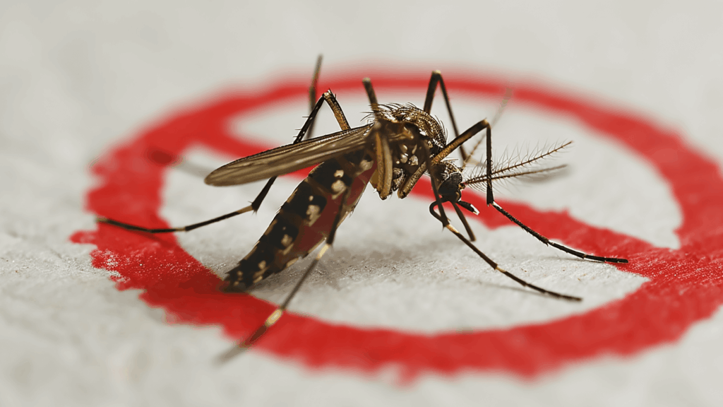 Pelotas registra nove casos confirmados de dengue em 2026 e mantém cenário sob controle – Portal Pelotas Notícias