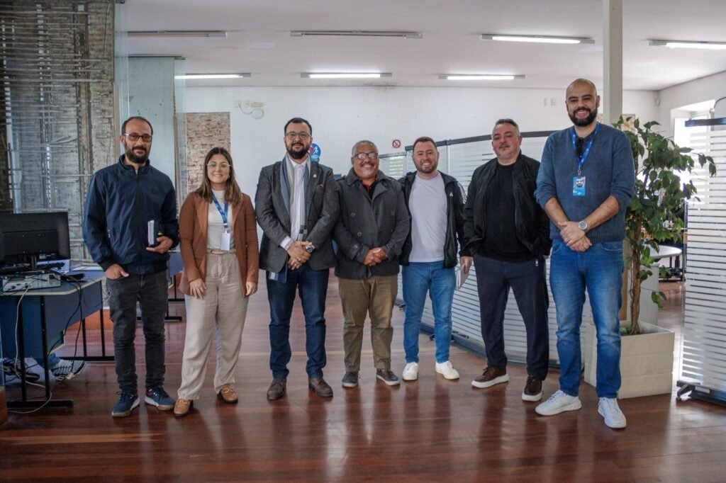 Reunião discute retomada do Programa Cidade Empreendedora em Pelotas – Portal Pelotas Notícias
