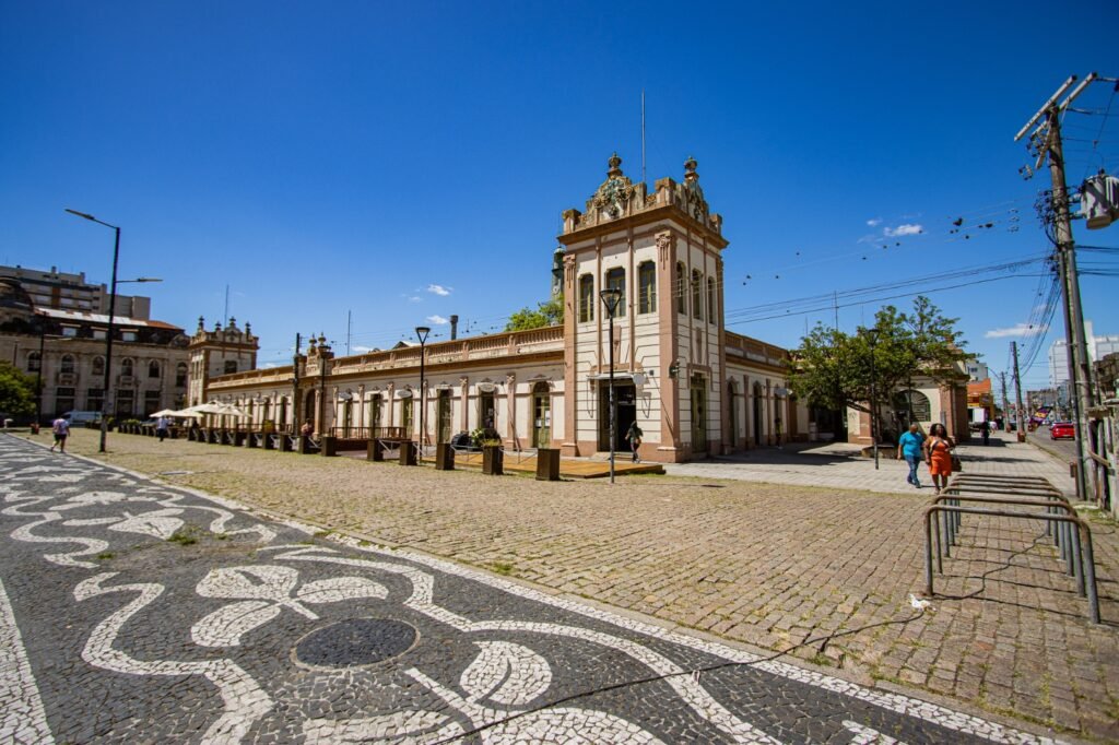 Mercado Público de Pelotas recebe programação especial com serviços gratuitos neste sábado – Portal Pelotas Notícias