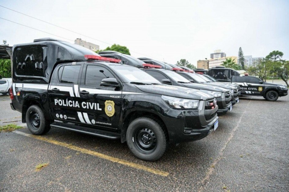 Homem investigado por perseguição contra adolescente é preso em Pelotas – Portal Pelotas Notícias