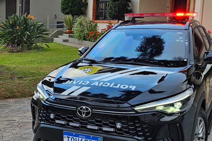 Condenado por crime sexual contra adolescente é preso em Pelotas – Portal Pelotas Notícias