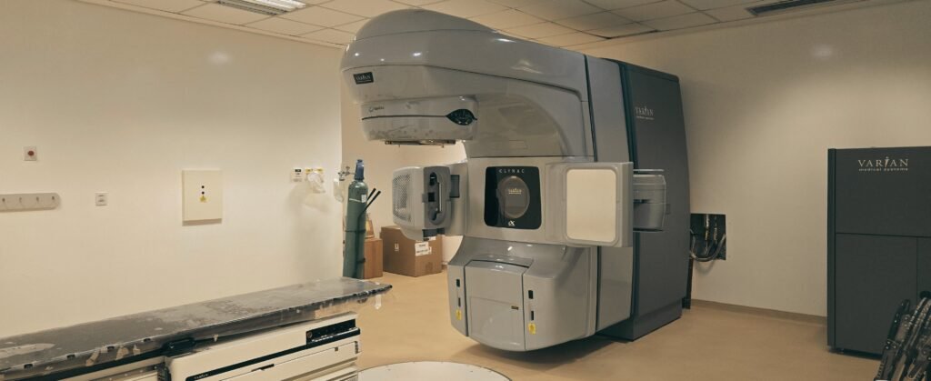 HE-UFPel retoma atendimentos de radioterapia após modernização de equipamento – Portal Pelotas Notícias