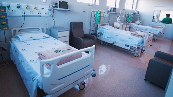 Estado anuncia novos leitos hospitalares para reforçar atendimento no inverno – Portal Pelotas Notícias