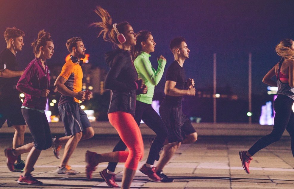 Corrida Noturna do Dia do Desafio em Pelotas está com inscrições abertas até o dia 22 de maio – Portal Pelotas Notícias