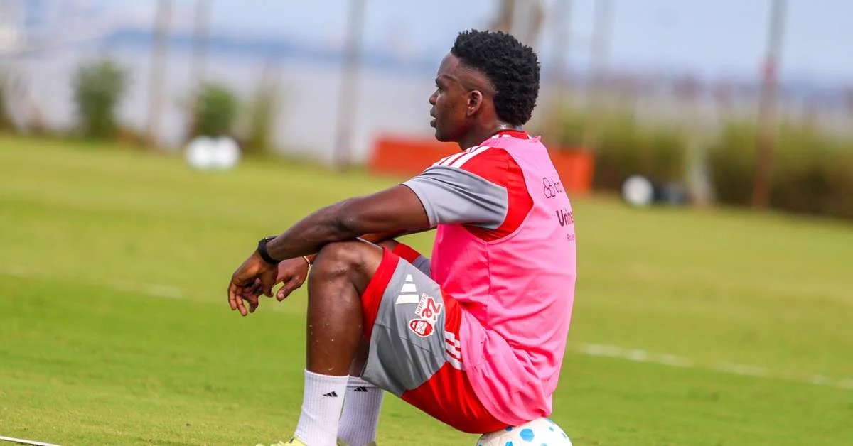 Saiba onde assistir Inter x Flumiense, neste domingo, pelo Brasileirão